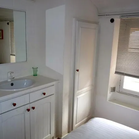 Apartmán Sleeps 7 Air Con Wifi Cannes