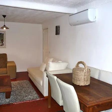 Sleeps 7 Air Con Wifi Apartmán *