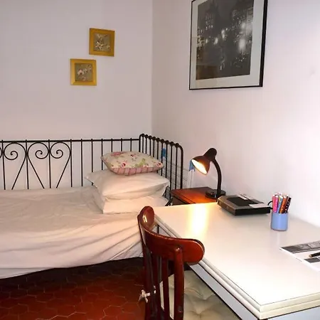 Sleeps 7 Air Con Wifi Cannes