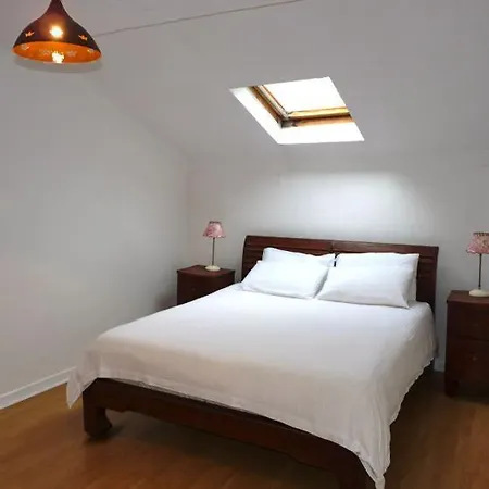 Sleeps 7 Air Con Wifi Daire *